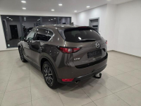 Mazda CX-5 Kamera  / Bose / Roczna Gwarancja /Bezwypadkowy Korczyna - zdjęcie 6