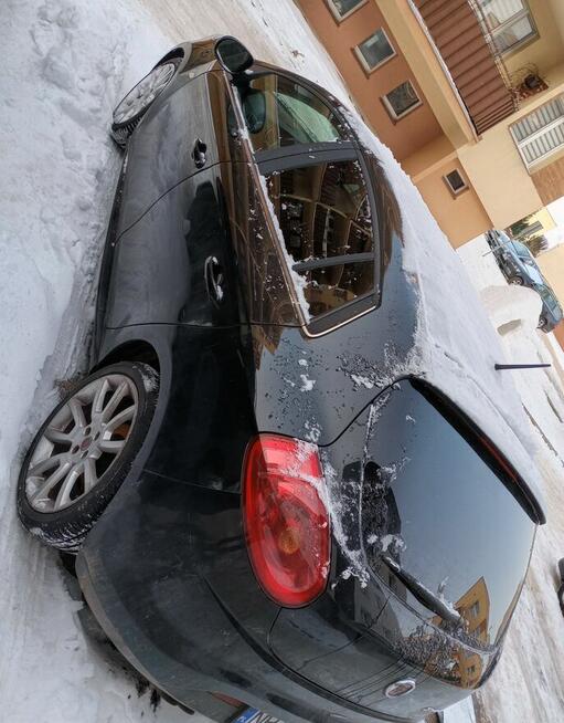 Fiat Bravo II 1.4 MultiAir 140 KM | Sport | 2010 | 210 230KM Orzysz - zdjęcie 3