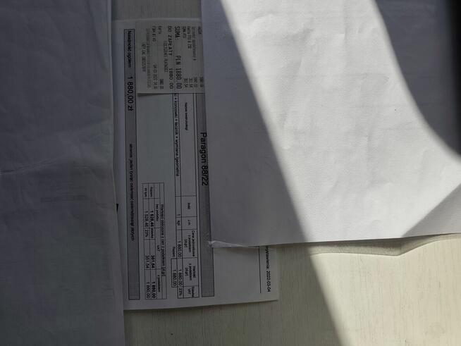 Piękna złota Megan krajowa 2008 tylko 202 tys. przebiegu Sosnowiec - zdjęcie 10