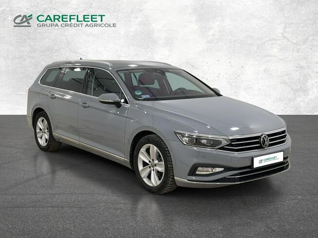 Volkswagen Passat 1.5 TSI EVO Elegance DSG Warszawa - zdjęcie 3