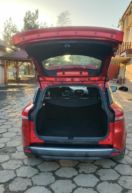 Renault Clio Sandomierz - zdjęcie 5