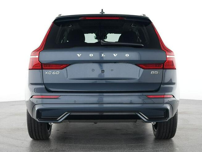 Volvo XC 60 B5(B) AWD Ultra Dark Tychy - zdjęcie 3