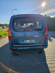 Citroen Berlingo Multispace - 1.6 16V - klimatyzacja - osobowy Głogów - zdjęcie 6