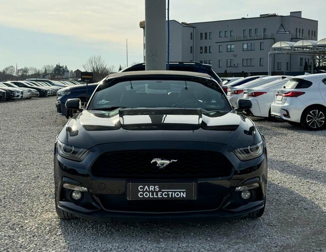 Ford Mustang, 2017 Michałowice - zdjęcie 9