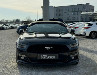Ford Mustang, 2017 Michałowice - zdjęcie 9