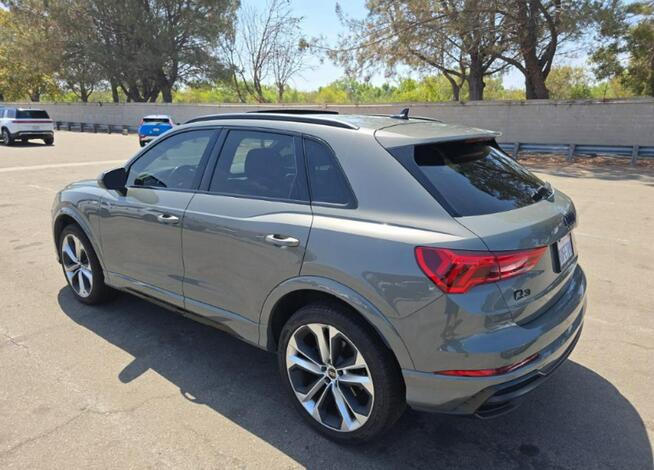 Audi Q3 PREMIUM PLUS / S-Line / Quattro Tarnów - zdjęcie 6