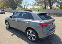 Audi Q3 PREMIUM PLUS / S-Line / Quattro Tarnów - zdjęcie 6