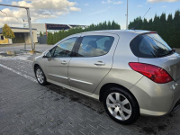 Peugeot 308 T7 Sadki - zdjęcie 4