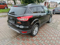 Kuga 1.5 Ecooboost 2015 Bezwypadkowa Nawigacja El.klapa Starogard Gdański - zdjęcie 4