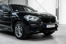 BMW X4 30i. 252 KM. Przebieg 36000 km. Bezwypadkowy. M Pakiet Węgrzce - zdjęcie 9