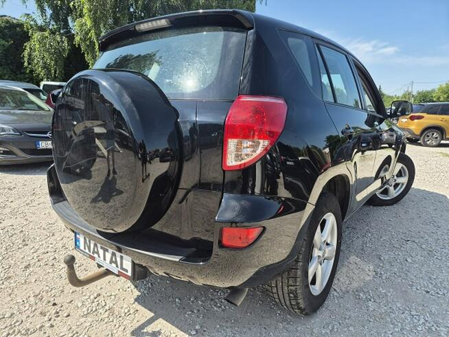Toyota RAV-4 4x4* Tylko 203.000km* Bydgoszcz - zdjęcie 2