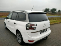 Citroen C4 Grand Picasso Burzenin - zdjęcie 3