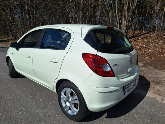 Opel Corsa Active Siewierz - zdjęcie 4