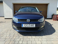 Volkswagen Polo 1.2 benzyna ładny stan bezwypadkowy klimatronik Konradów - zdjęcie 2