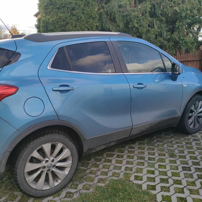 Mokka zLPG Bryńsk - zdjęcie 4