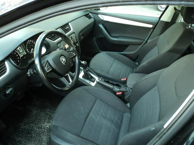 Škoda Octavia sprzedam ładną skode octawie automat Lublin - zdjęcie 10