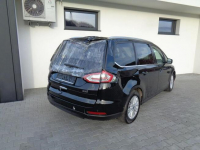 Ford Galaxy 2.0Tdci _ Ledy navi _ 7os _ Export 17900zł Raba Niżna - zdjęcie 4