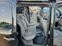 Renault Kangoo Opłacony Zdrowy  Zadbany Serwisowany Po Serwisie Kisielice - zdjęcie 11