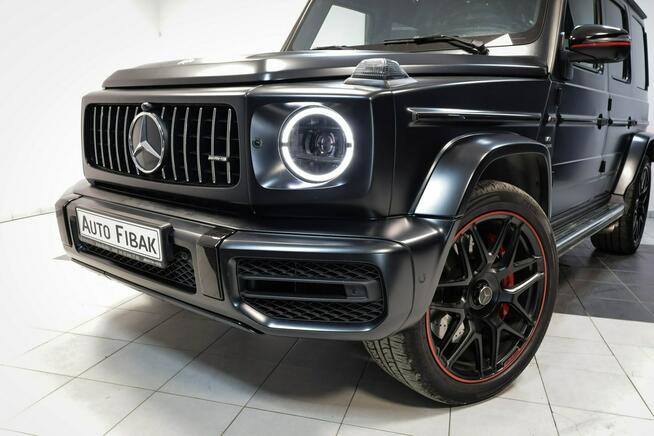 Mercedes G 63 AMG G63 AMG*Salon PL*Manufaktur Magno*Vat23% Konstantynów Łódzki - zdjęcie 7