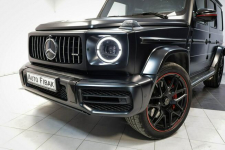 Mercedes G 63 AMG G63 AMG*Salon PL*Manufaktur Magno*Vat23% Konstantynów Łódzki - zdjęcie 7