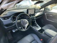 Toyota RAV-4 Selection 4x4 Hybryda Kamera Skóra Podgrzewanie Virtual Gliwice - zdjęcie 7