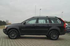 Volvo XC 90 2005r 2,5 Benz. 4x4 Salon PL II-gi wł. Zadbany Goczałkowice-Zdrój - zdjęcie 4