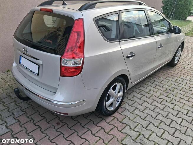 Hyundai i30 Chodzież - zdjęcie 4