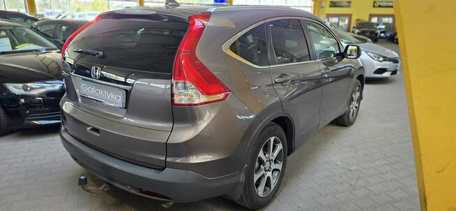 Honda CR-V ZOBACZ OPIS !! W podanej cenie roczna gwarancja Mysłowice - zdjęcie 6