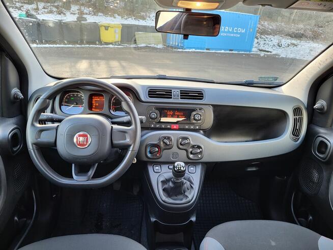 FIAT PANDA III 1.2 69KM EASY Mikołów - zdjęcie 5