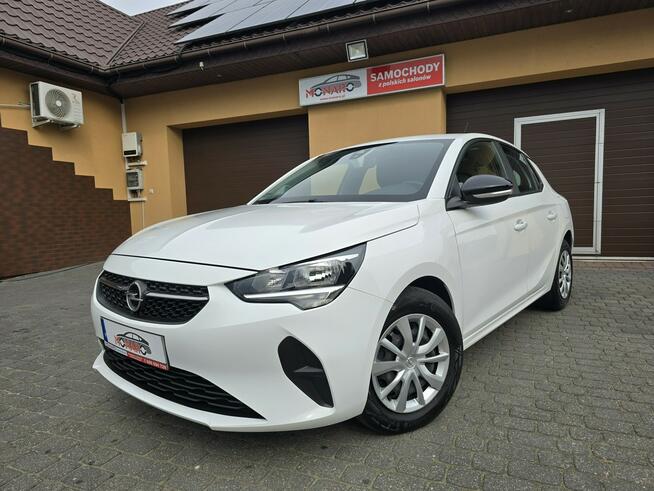 Opel Corsa F Wersja EDITION 1.2 Benzyna Salon Polska Włocławek - zdjęcie 1