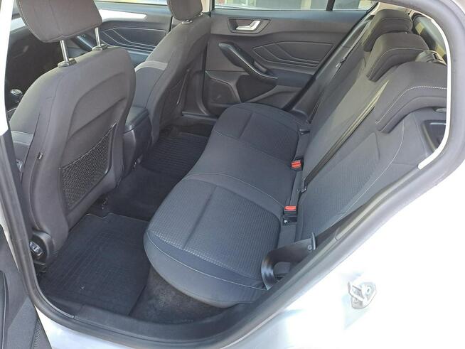Ford Focus 1,5EcoBlue 120KM Trend gwarancja JA87897 Warszawa - zdjęcie 10