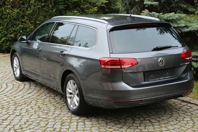 Volkswagen Passat 2.0 TDI 150 KM Przebieg 160 tys km Opłacony Lubań - zdjęcie 3