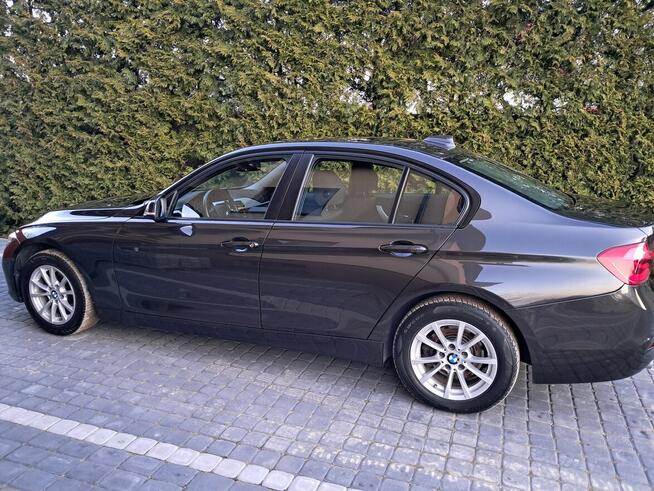 Sprzedam BMW f30 320 190KM Brodnica - zdjęcie 9