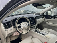 Volvo XC 60 Inscription D4 AWD Skóra Kamery360 Pamięć 190KM Gliwice - zdjęcie 8