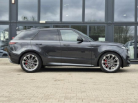 Range Rover Sport 3.0D I6 350KM AWD Autobiography / Salon Polska / ASO Łódź - zdjęcie 5