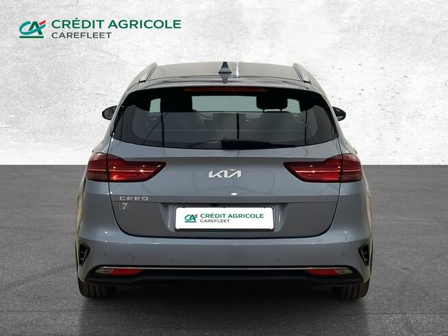 Kia Cee'd 1.5 T-GDI M Kombi Warszawa - zdjęcie 6