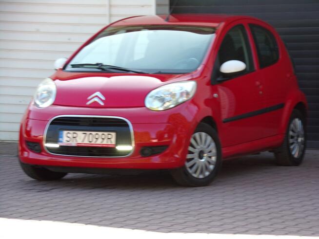 Citroen C1 Led /Klima /Gwarancja /2011 Mikołów - zdjęcie 2