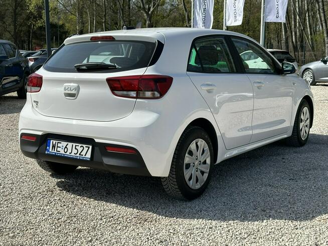 Kia Rio 1.0T-GDI M, Salon Polska! 1 właściciel! FV 23%! Pęcice - zdjęcie 8