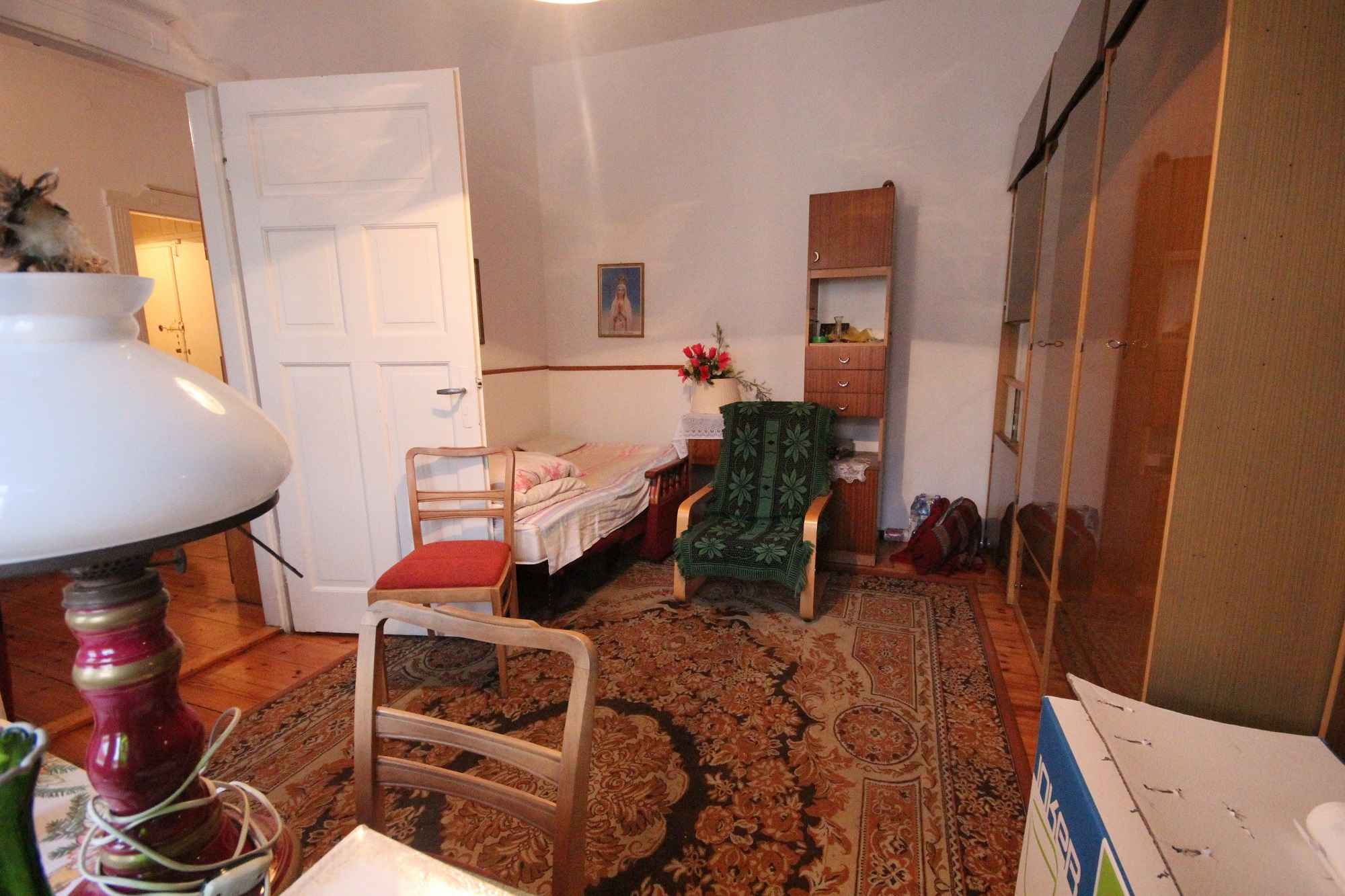 2pok, 53met, okolice Parku Tołpy BALKON/PIWNICA (Wrocław) Śródmieście - zdjęcie 5