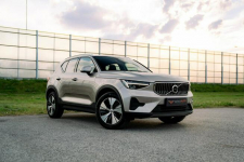 Volvo XC40 T5 Recharge Plus Bright, Salon PL, Bezwypadkowy, FV23% Warszawa - zdjęcie 3