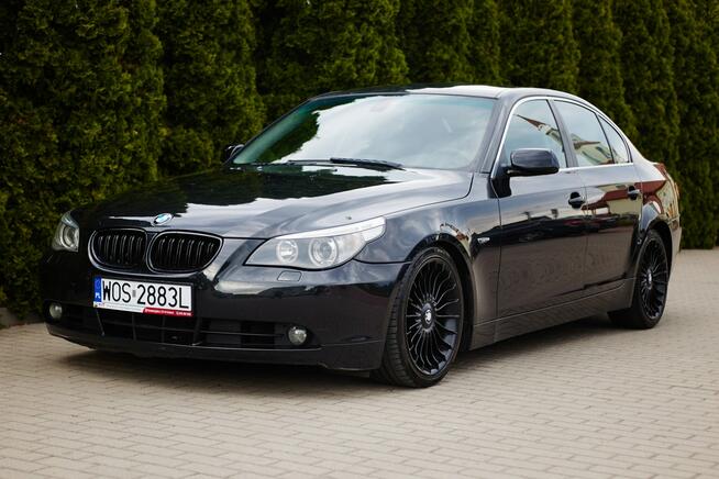 BMW 530 Rzekuń - zdjęcie 1