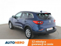 Renault Kadjar Automat, navi, klima auto, czujniki parkowania Warszawa - zdjęcie 4