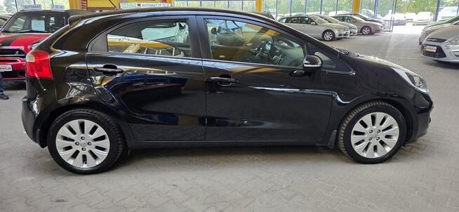 Kia Rio ZOBACZ OPIS !! W podanej cenie roczna gwarancja Mysłowice - zdjęcie 10