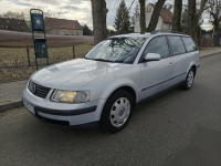 Volkswagen Passat B5 1.8+LPG 125KM Wrocław - zdjęcie 3