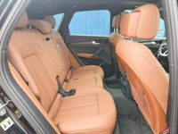 Audi Q5 PREMIUM PLUS / S-Line / niski przebieg Cieszyn - zdjęcie 9