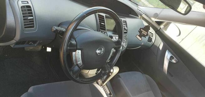 Sprzedam Nissana P12 Primera Syców - zdjęcie 3