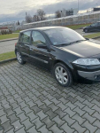 Renault Megane II 2007 rok, 130 koni Kraków - zdjęcie 8