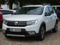 Dacia Sandero Stepway, Skóry! Kamera! LED! 2018r Gwarancja! Kościerzyna - zdjęcie 9