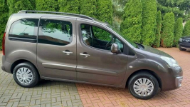Peugeot Partner Super stam.nowy rozrząd Płońsk - zdjęcie 3