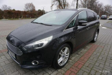 Ford S-Max Komorniki - zdjęcie 2